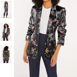 Cinq a Sept Soft Kylie Jacket